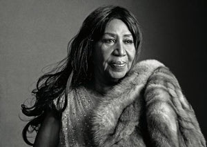 Remembering Aretha Franklin