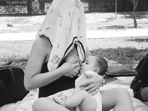 Happy Breastfeeding Week