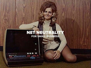 Net Neutrality