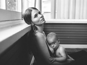 World Breastfeeding Week