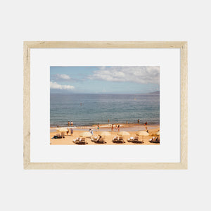 Photographic Print | Vacation