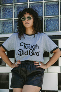 Tough Old Bird | Unisex