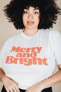 Merry & Bright | Unisex